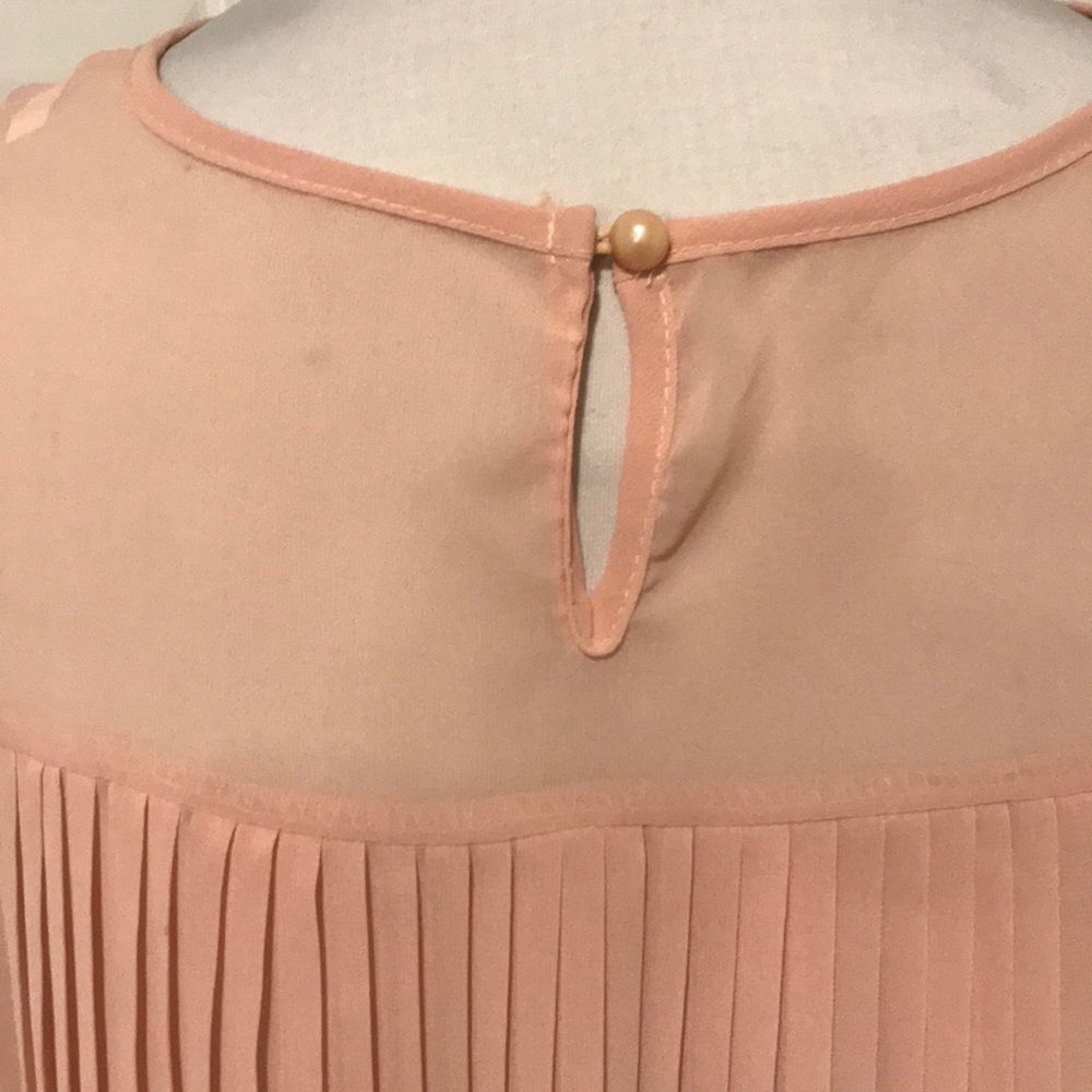 Blush Blouse - image 3